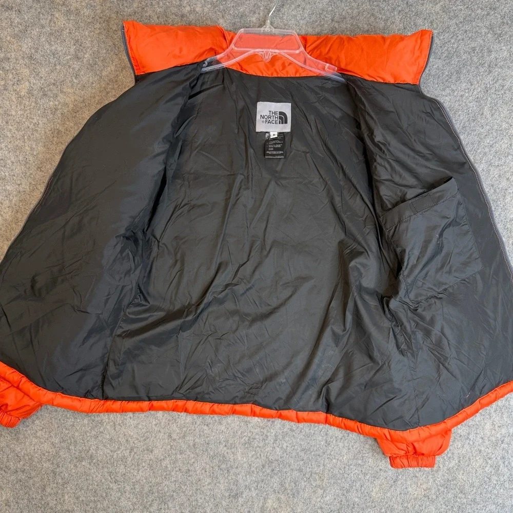 The North Face north face